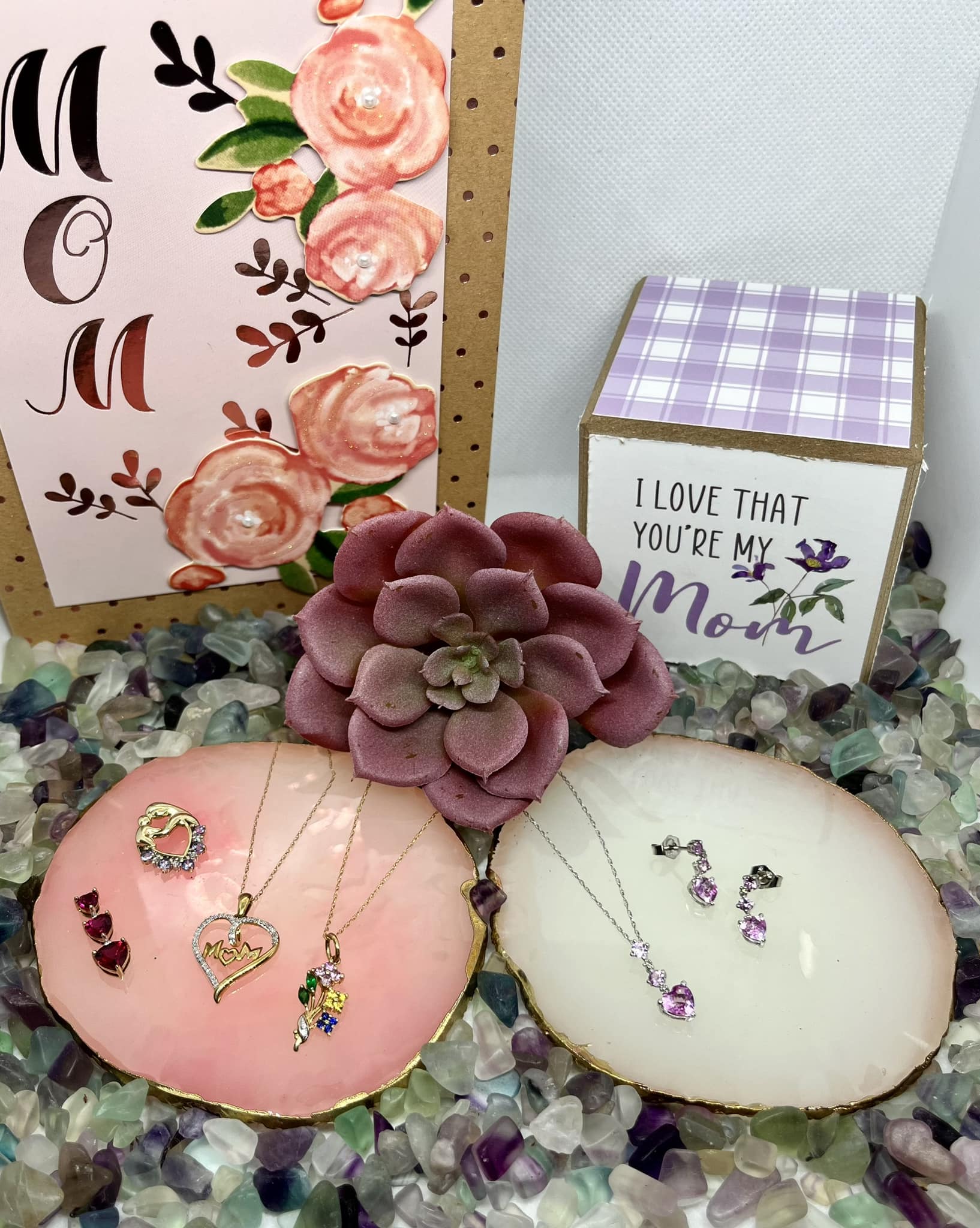 Jewelry at Culpepper Jewelers